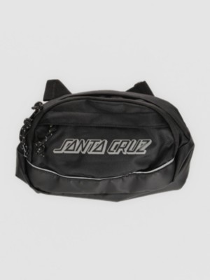 Santa Cruz Classic Strip Waist Bag