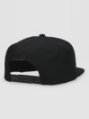 Brixton Wheeler Snapback Lippis