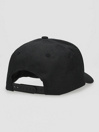 Brixton Palmer Proper X MP Snapback Lippis