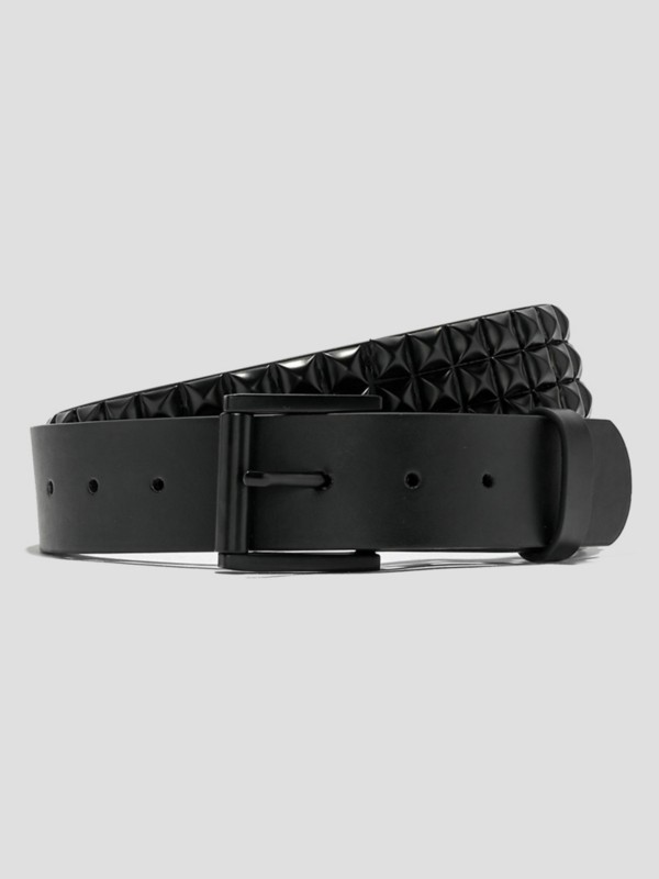 Empyre Stud Gürtel black