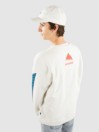 Burton 1987 Elite Crew Felpa