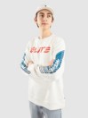 Burton 1987 Elite Crew Felpa