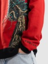 Burton 1995 Kelly Air Crew Sweat
