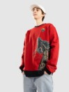 Burton 1995 Kelly Air Crew Sweat