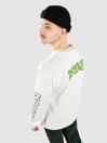 Burton 2011 Nug Crew Felpa