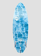 Lil&amp;#039; Ripper 5&amp;#039;0 Softtop Surfboard
