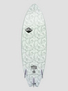 Softech The Triplet 5'8 Softtop Surfboard