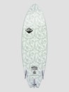 Softech The Triplet 5'8 Softtop Surfboard