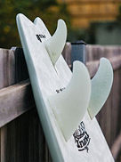 The Triplet 5&amp;#039;8 Softtop Surffilauta
