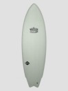 Softech The Triplet 5'8 Softtop Surfboard