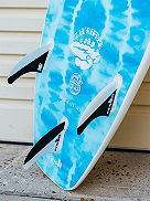 Lil&amp;#039; Ripper 5&amp;#039;6 Softtop Surfboard