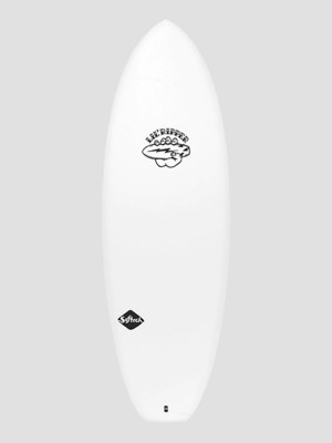 Softech Lil' Ripper 5'6 Softtop Tavola da Surf