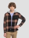 Quiksilver Halidon Hood Camicia