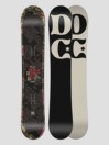 DC Biddy 144 2023 Snowboard