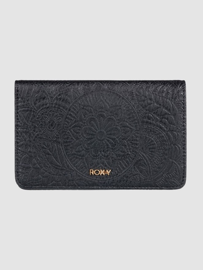 Roxy Crazy Wave Plånbok
