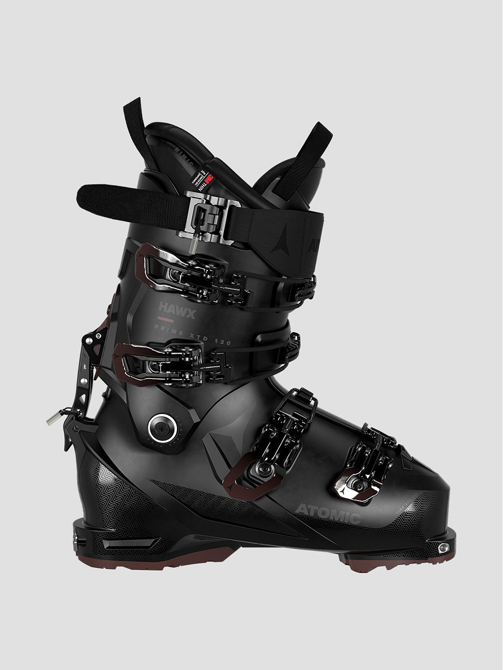 Hawx Prime XTD 130 CT 2023 Chaussures de Ski