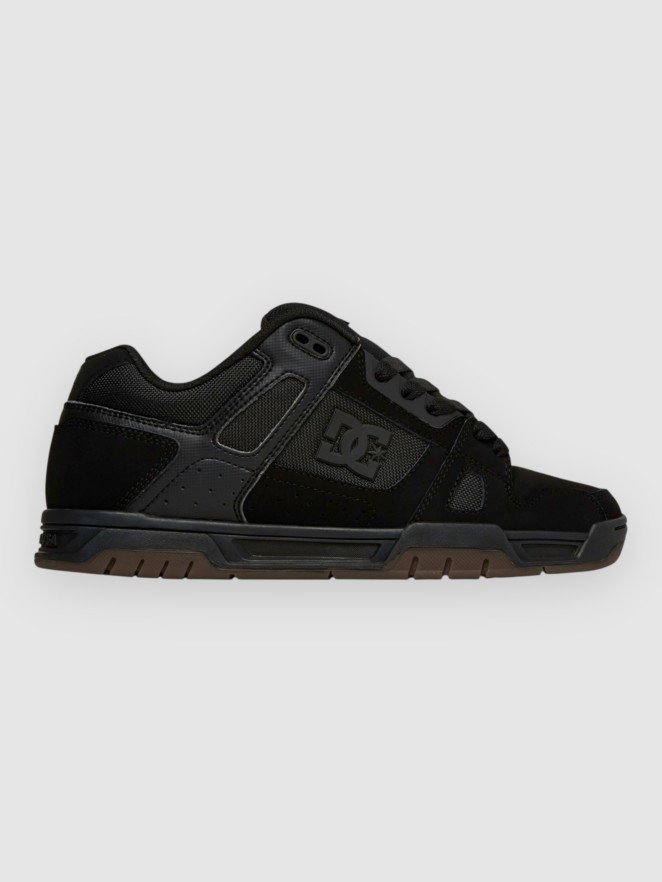 DC Stag Skateschuhe