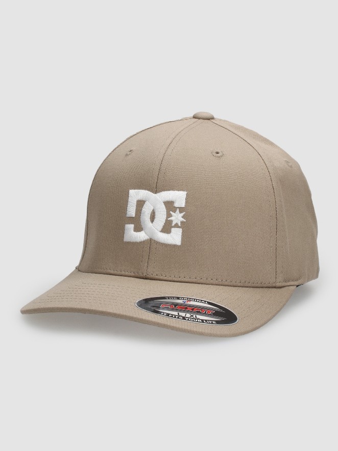 DC Star 2 Cap