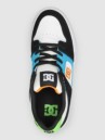 DC Pure Elastic Kids Skate čevlji