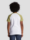 DC Star Raglan T-skjorte