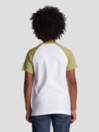 DC Star Raglan T-Shirt
