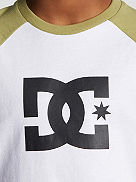 Star Raglan T-shirt
