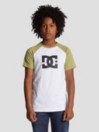 DC Star Raglan T-Shirt