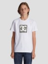 DC Square Star Fill T-Shirt