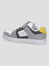 DC Manteca 4 V Kids Skate Shoes