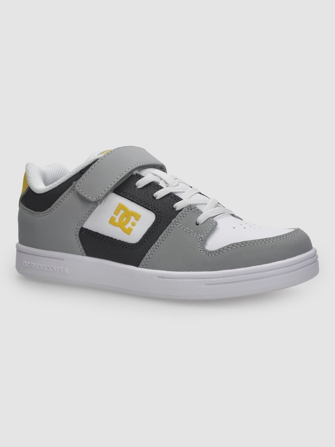 DC Manteca 4 V Kids Zapatillas de Skate