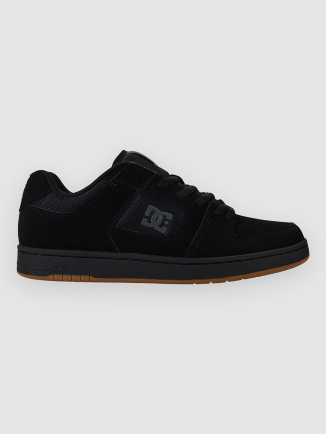 DC Manteca 4 Skate Shoes