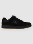 black/black/gum