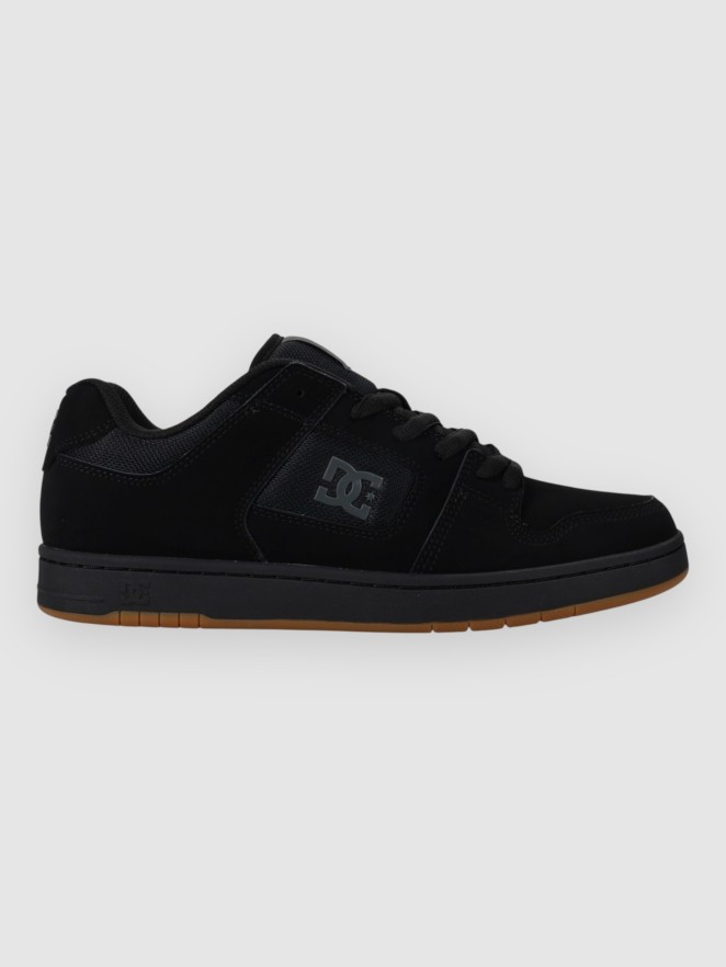 DC Manteca 4 Skate Shoes