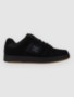 black/black/gum
