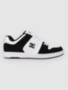 white/black