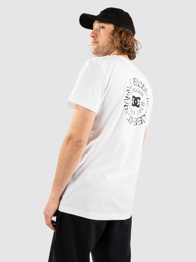 DC Mugger T-Shirt