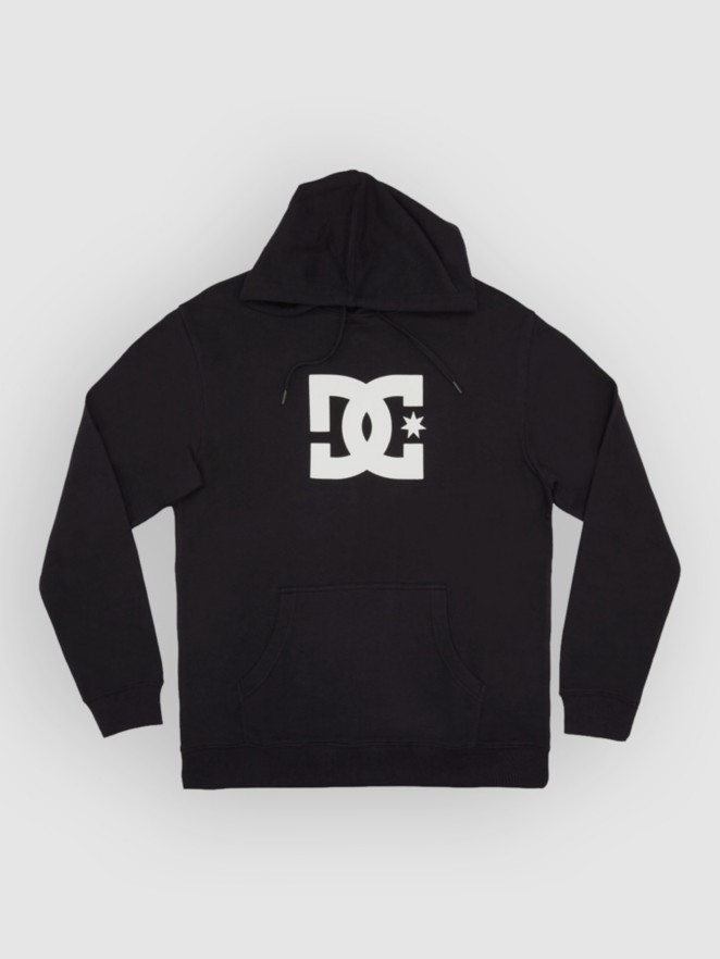 DC Star Ph Hoodie