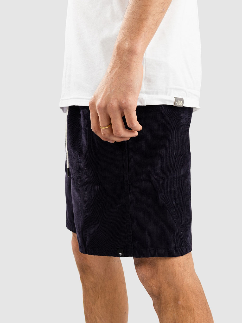DC Abrupter Shorts | Blue Tomato