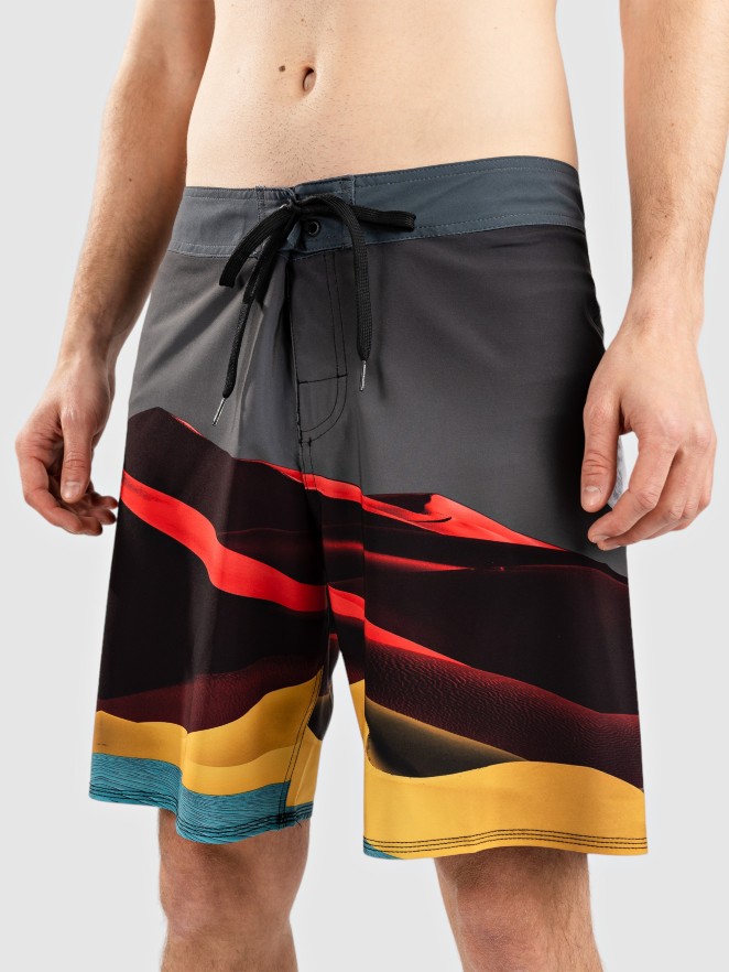 DC Radial Vibe 19″ Boardshorts