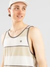 DC Crate Stripe Tank Top