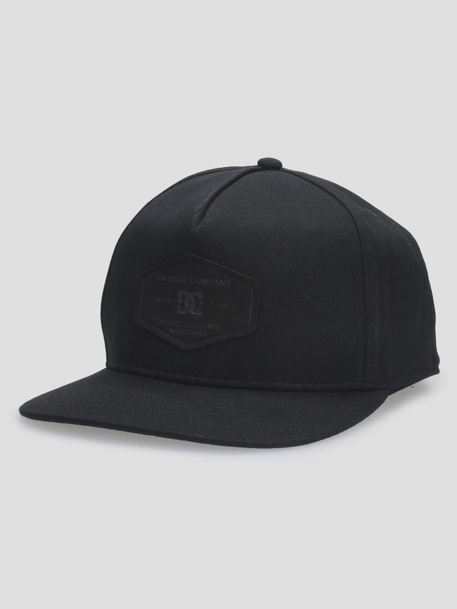 DC Reynotts 7 Cappellino