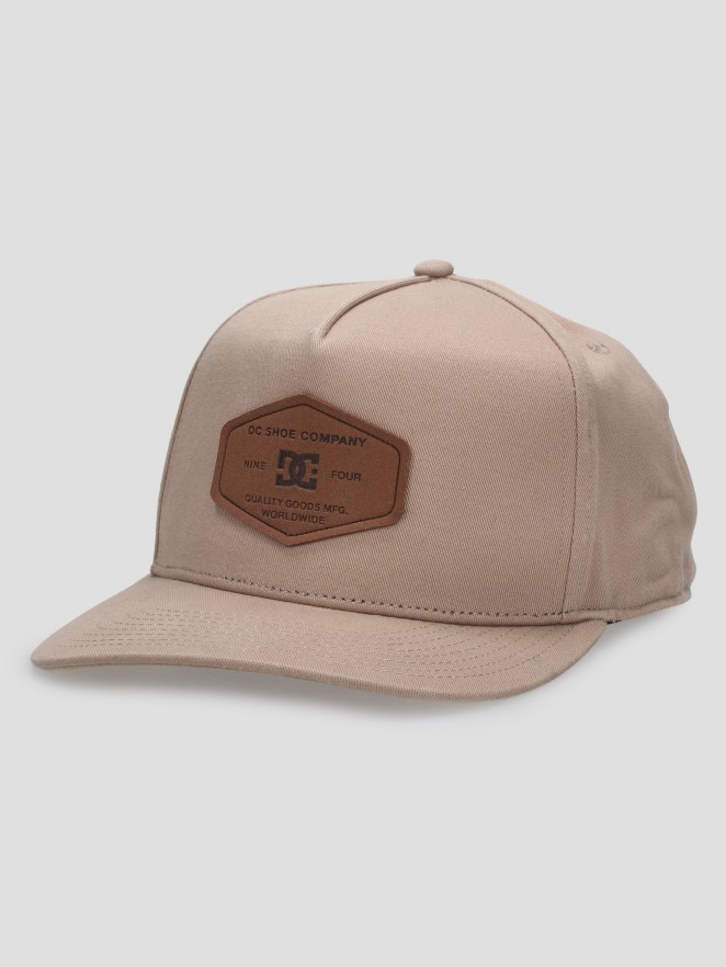 DC Reynotts 7 Casquette