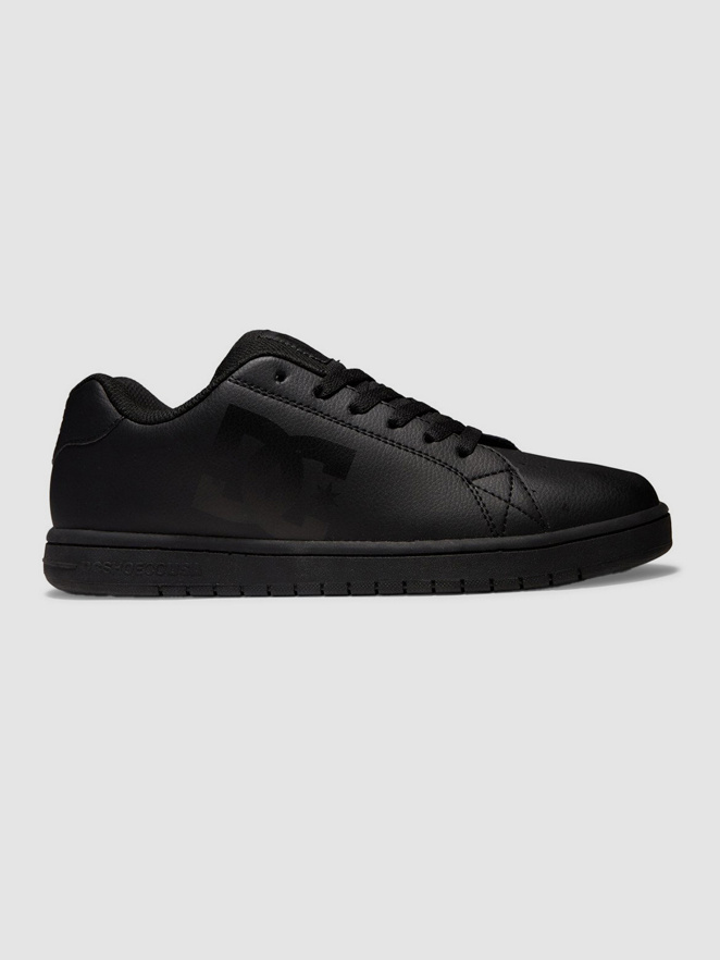 DC Gaveler Skate Shoes
