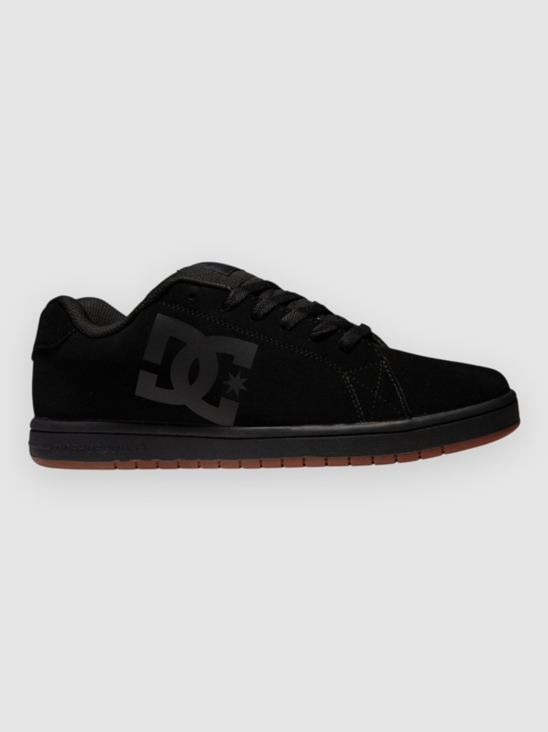 DC Gaveler Skateschuhe gum