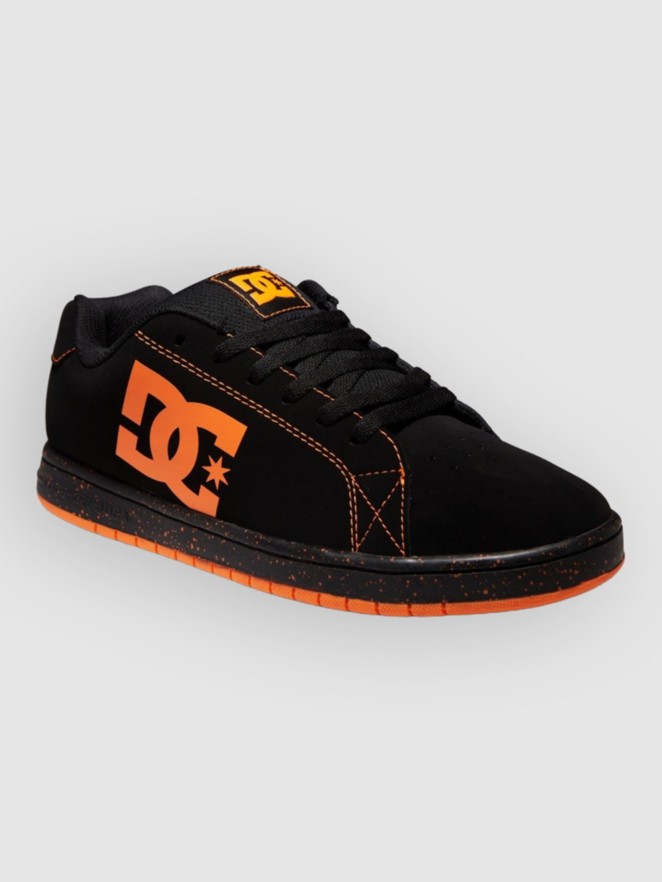 DC Gaveler Skate Shoes