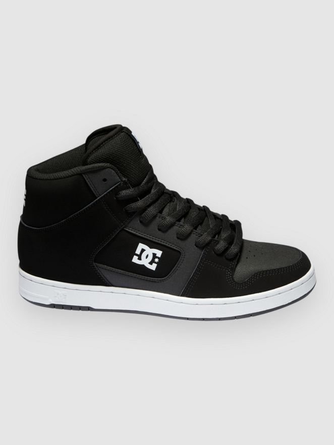 DC Manteca 4 Hi Skate Shoes