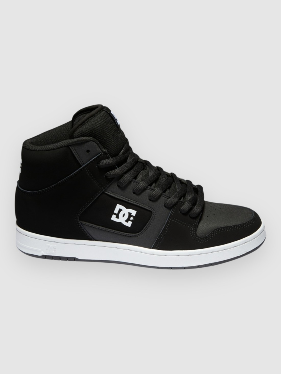 DC Manteca 4 Hi Skateschuhe white