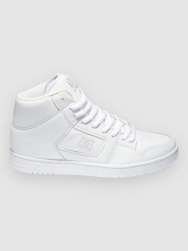 DC Manteca 4 Hi Skate Shoes