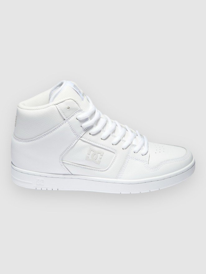 DC Manteca 4 Hi Skate Shoes