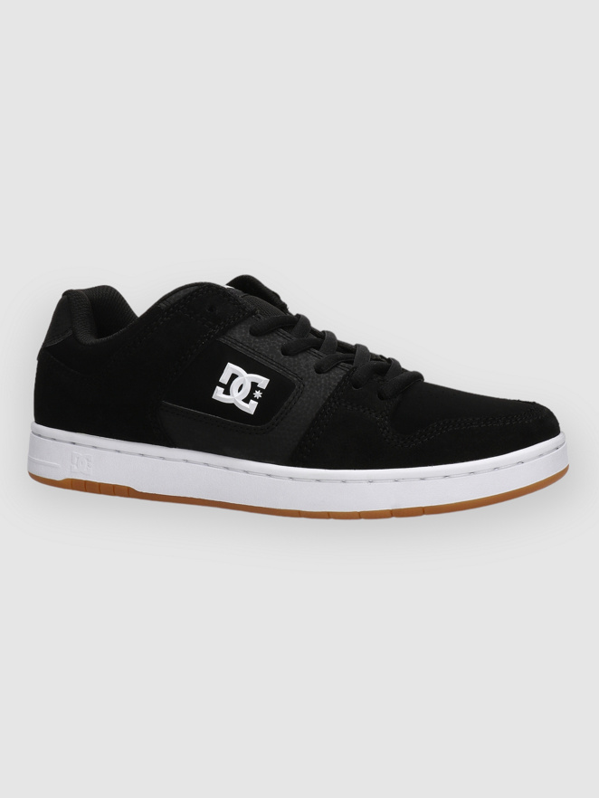 DC Manteca 4 S Skate Shoes